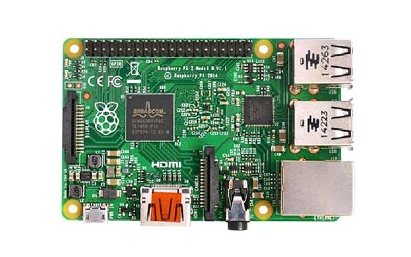PCBA来料加工