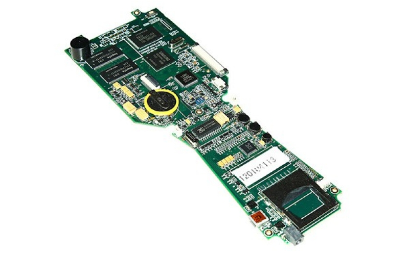 PCBA来料加工实力厂商 PCBA来料加工实力厂商