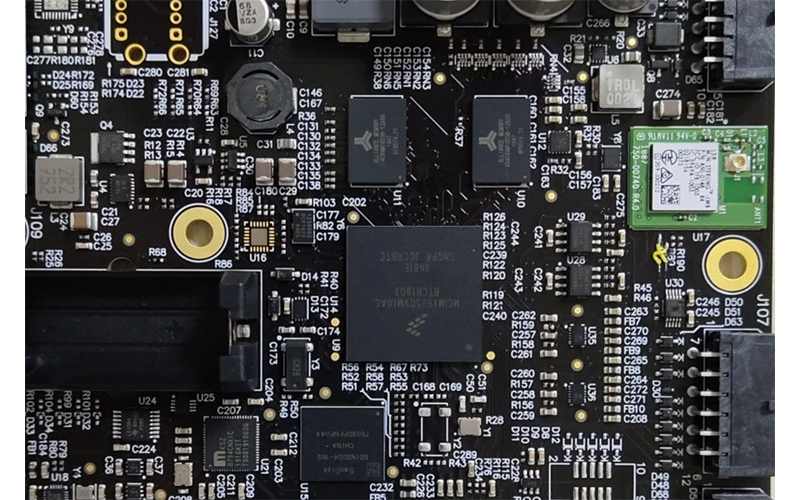 广州PCBA加工生产商 广州PCBA加工生产商