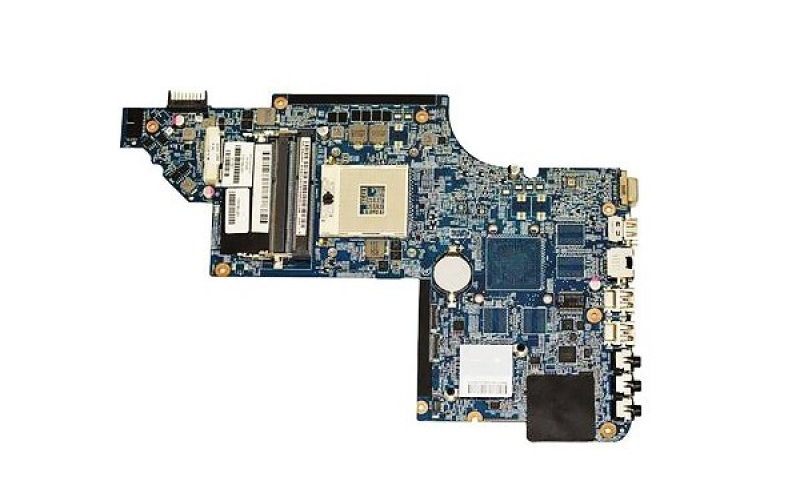 PCBA贴片加工技术