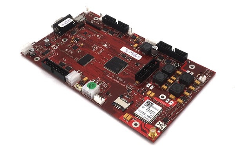 PCBA贴片加工工艺